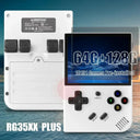 Anbernic RG35XX Retro Console for Gamers