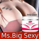 Natural Bust Firming Cream for Women