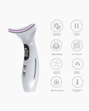 Beauty Instrument Home Facial Neck Massage Lifting Gadget