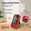 True RMS Auto Ranging Multimeter