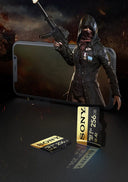 SONY Micro SD Card High Speed 128GB 256GB 32GB 64GB U3 A2