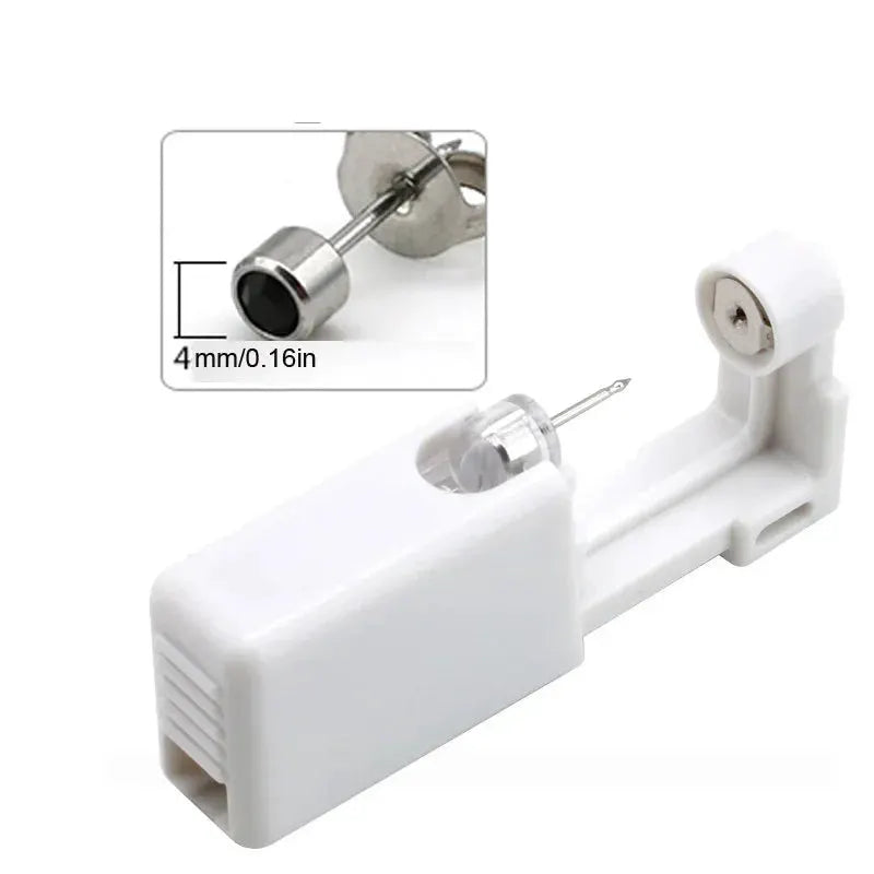 No Pain Ear Piercing Kit for Home Use — product view 8