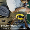 Underwater camera detector for fishing and diving CHASING DORY