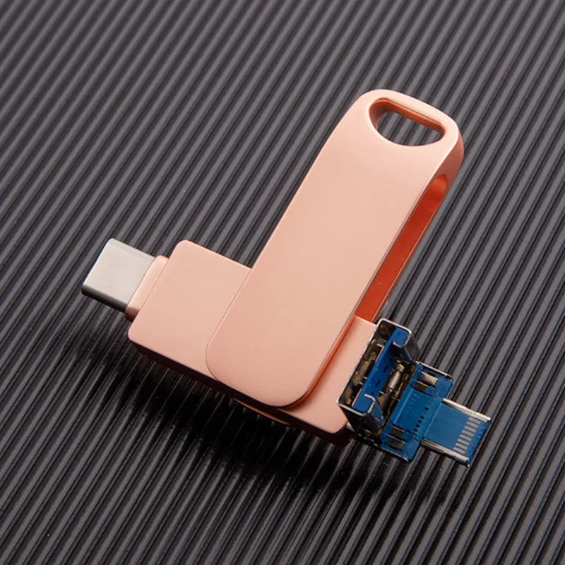 USB Flash Drive for Storage