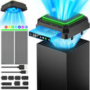 Dinofire Auto Cooling Xbox Series