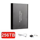 USB External Hard Drive