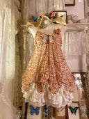 Sun Ready Dress For Women Beach Brunch