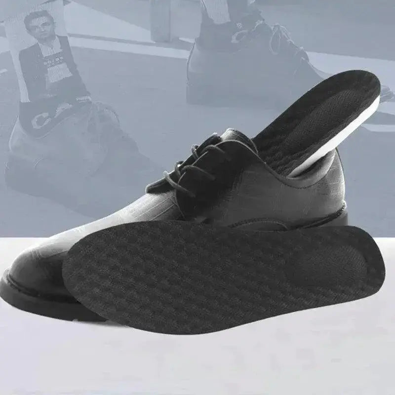Memory Foam Sport Insoles for Maximum Comfort and Support