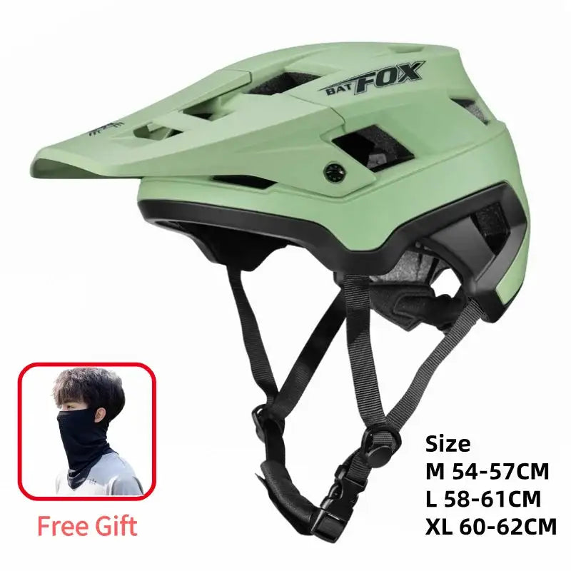 Breathable Ventilated Mtb Helmet — product view 19