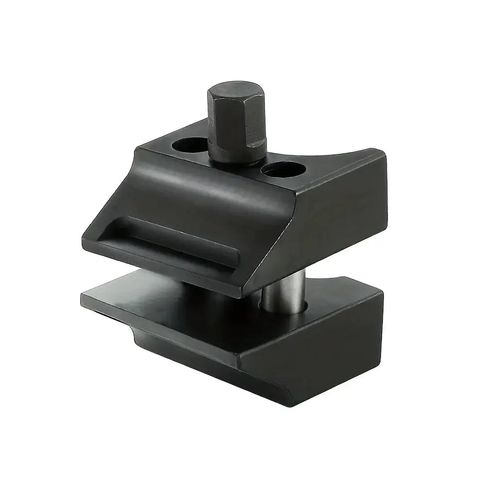Easy-Use Car Strut & Suspension Spreader Tool - Durable Metal, Fits Most Vehicles, No Power Needed, Steering Knuckle Replacement