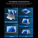 BMAX Y13PLUS 360 Laptop for Mobile Work