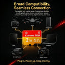 Brand Memory Card Mini SD