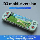 LagFree Mobile Gamepad for Android iOS