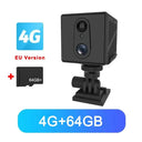 Security Cameras Homeowner Indoor Wireless Viewing