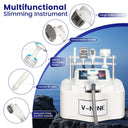 Myoslim V9 Beauty Device - Skin Firming Boost