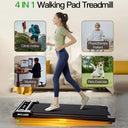 Akluer 480L-A Walking Pad Treadmill