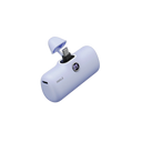 Iwalk Mini Power Bank - Fast Charge On The Go