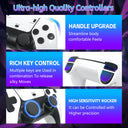 AISLPC Retro Gaming Console Stick
