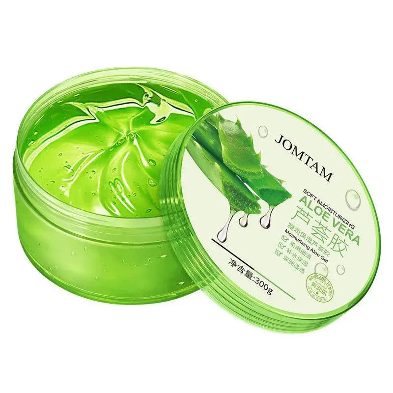 Aloe Vera Anti Wrinkle Face Cream Acne Treatment Skin Care