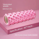 Foam Roller For Runners Muscle Recovery