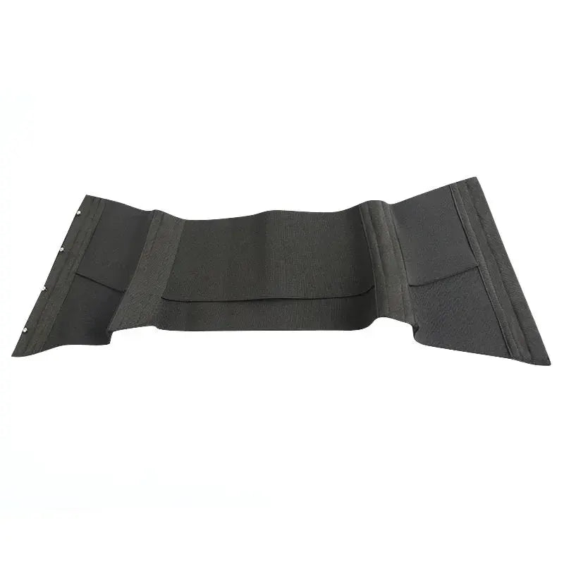 Slimming Latex Waist Trainer Corset for Women Tummy Control
