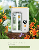 Automatic Aroma Diffuser for Calm Living