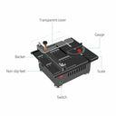 Compact Mini Desktop Desk