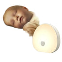 RGB Sleep White Noise Baby Lamp