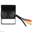 Night Vision Back Up Camera for RVs
