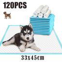 Super Absorbent Pet Diaper Training Pee Pads Leak-Proof