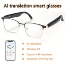 These AI-Powered Smart Glasses Are