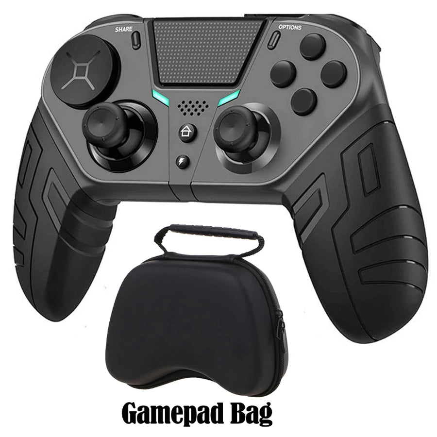 Game Controller for Better Play