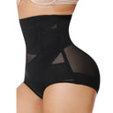High Waist Tummy Control Shapewear Women's Body Shaper