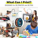 Geeetech Tpu Filament Impact Resistant