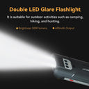 Cubot KingKong Power 2023 Rugged Smartphone 10600mAh Battery