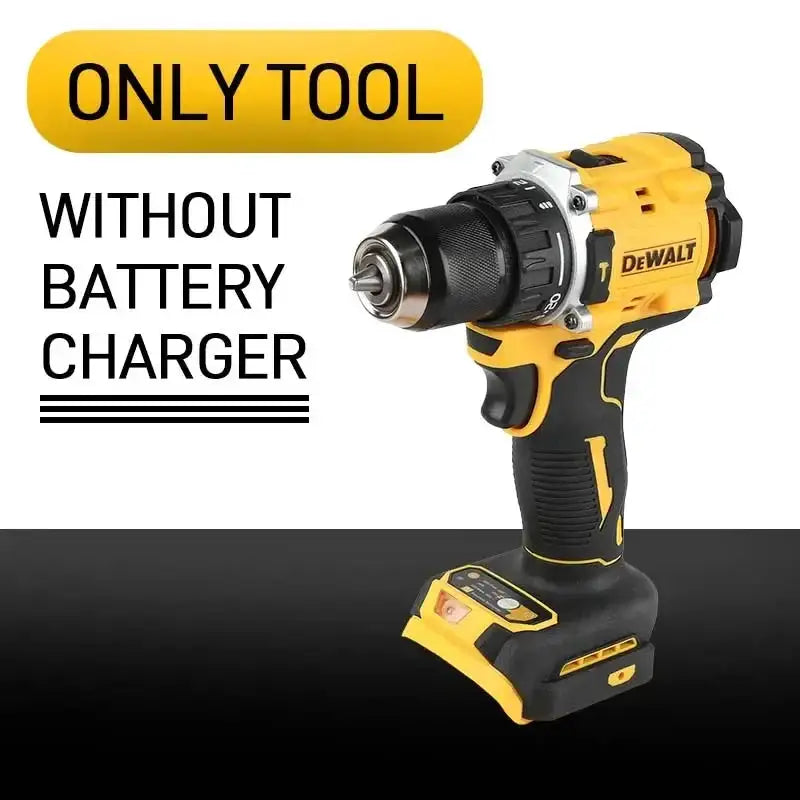 Dewalt Cordless Drill