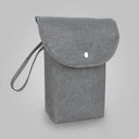 Waterproof Diaper Bag for Parents Dry
