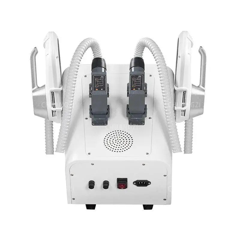 DLS EMSlim NEO EMSzero HIEMT Pro Muscle Sculpting Device