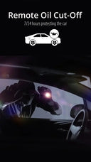 Smart Dash Cam For Drivers With Gps