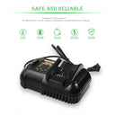 Long-Lasting Power Tool Battery for 20V