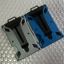 RFID Blocking Aluminum Wallet for Men