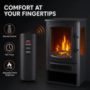 LED Adjustable Room Heater