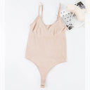 Women’s Full Body Shaper Tummy Control Bodysuit Slimming