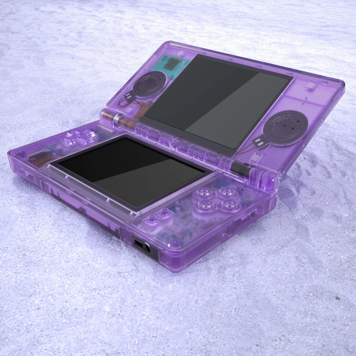 eXtremeRate Replacement Full Housing Shell