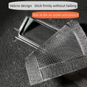 Dust-Proof Air Vent Cover for Tesla 3/Y