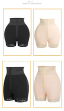 Shapewear Shorts for Women Hourglass Lift