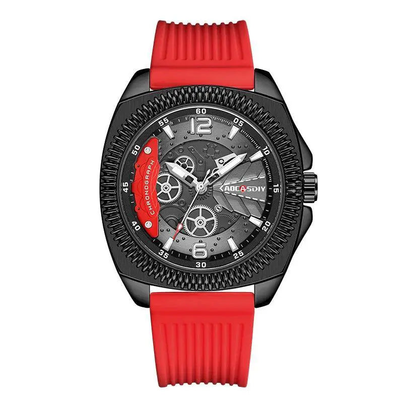 Chronograph Watch for Gentlemen Precise — product view
