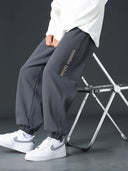 Big Size Men Sweatpants Spring Autumn Casual 8XL Jogger Pants