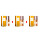 Hoygi 5D Peptide Eye Care Cream Anti Wrinkle Dark Circles Puffiness Firming Lift 15ml