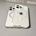 Luxury Candy Magnetic Case - MagSafe Charging